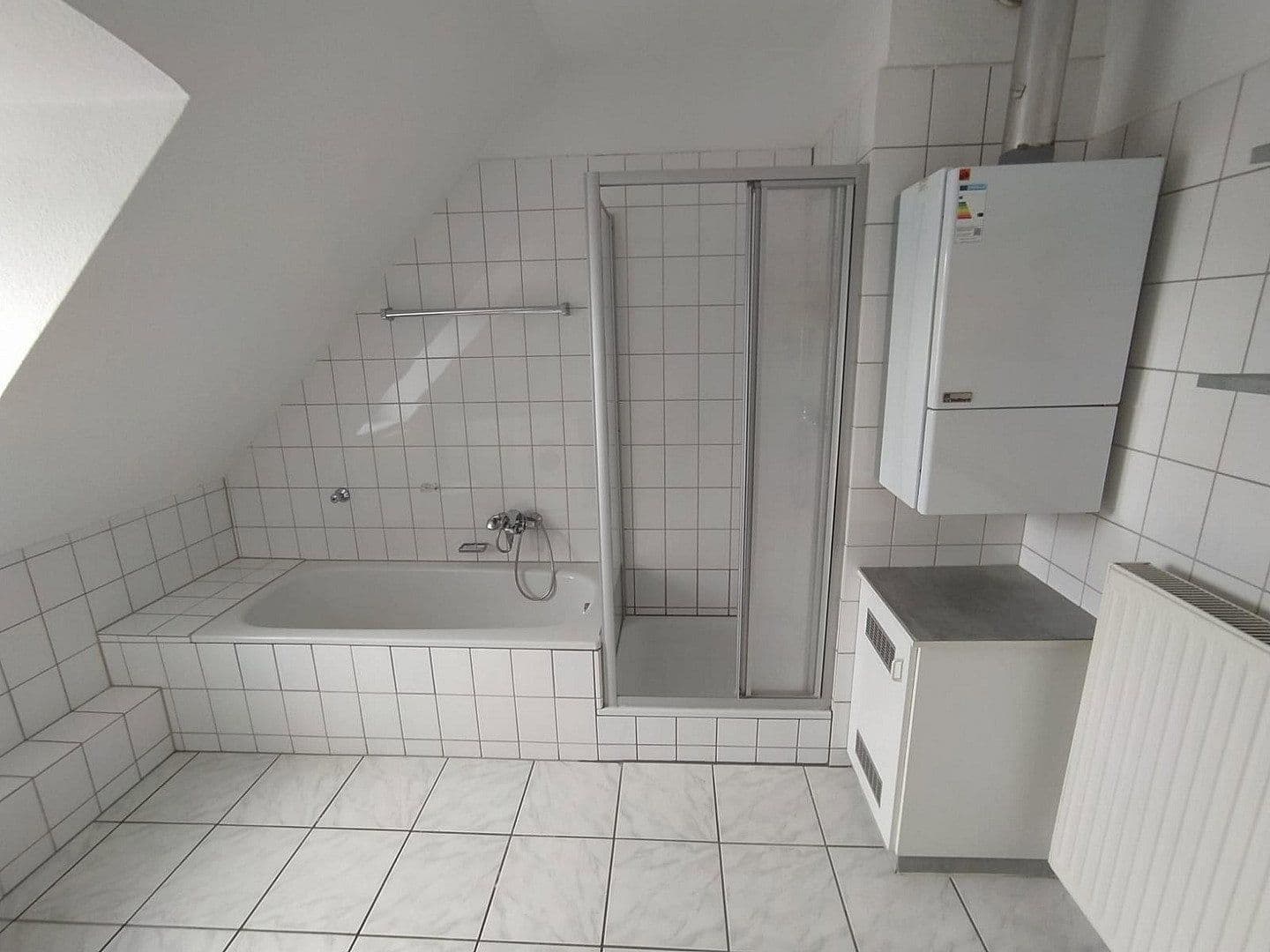 Pronájem bytu 2+1 63 m², Johannistorwall 12a, Osnabrück, Dolní Sasko Pronájem bytu 2+1 63 m², Johannistorwall 12a, Osnabrück, Dolní Sasko