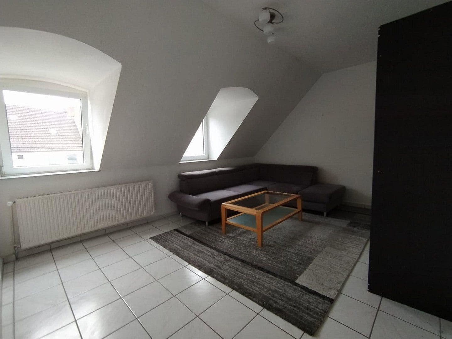 Pronájem bytu 2+1 63 m², Johannistorwall 12a, Osnabrück, Dolní Sasko Pronájem bytu 2+1 63 m², Johannistorwall 12a, Osnabrück, Dolní Sasko