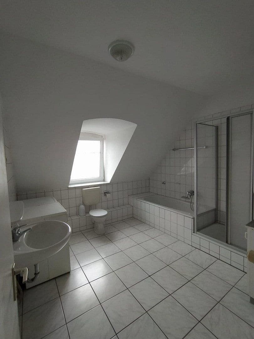 Pronájem bytu 2+1 63 m², Johannistorwall 12a, Osnabrück, Dolní Sasko Pronájem bytu 2+1 63 m², Johannistorwall 12a, Osnabrück, Dolní Sasko