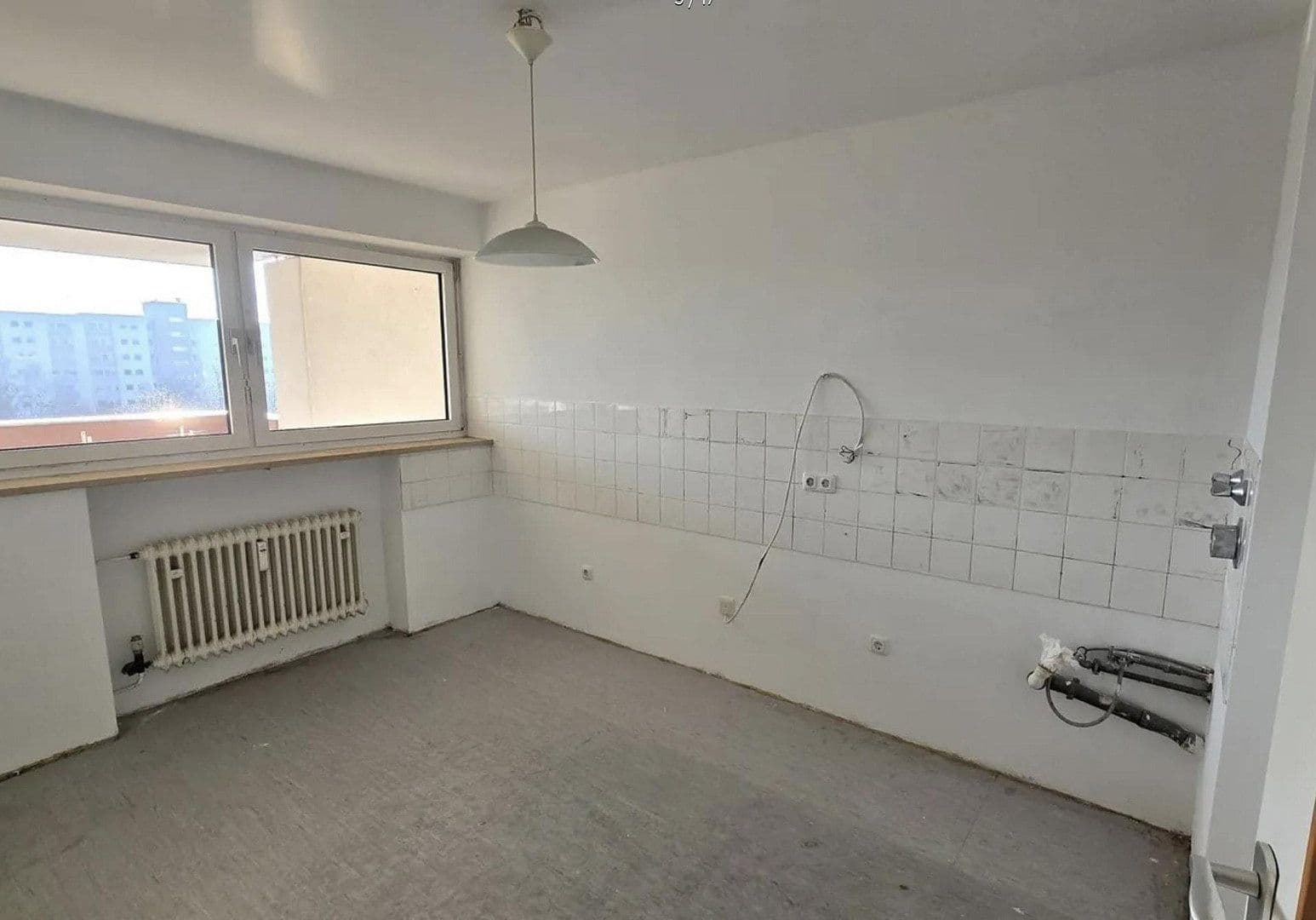 Prodej bytu 4+1 99 m², Germering, Bavorsko Prodej bytu 4+1 99 m², Germering, Bavorsko