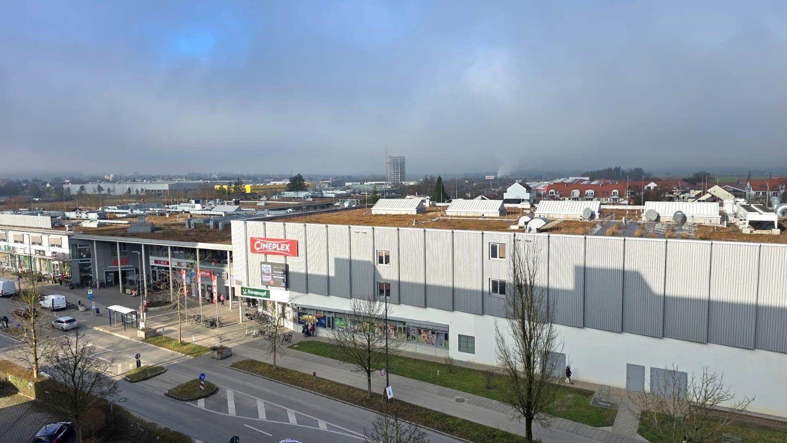 Prodej bytu 4+1 99 m², Germering, Bavorsko Prodej bytu 4+1 99 m², Germering, Bavorsko