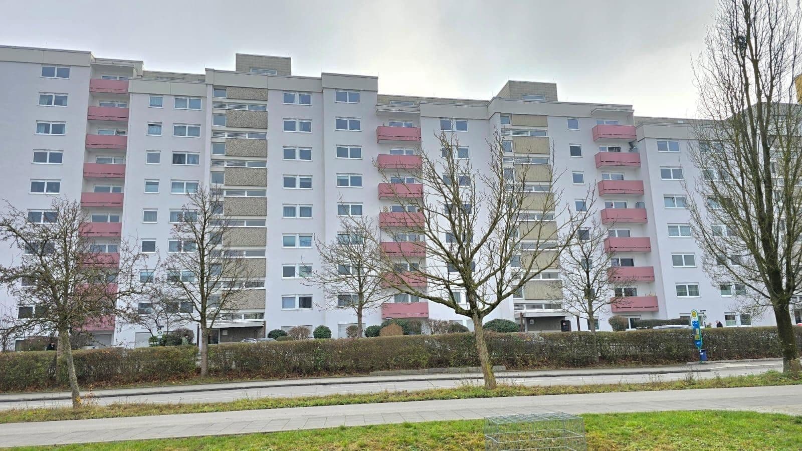 Prodej bytu 4+1 99 m², Germering, Bavorsko Prodej bytu 4+1 99 m², Germering, Bavorsko