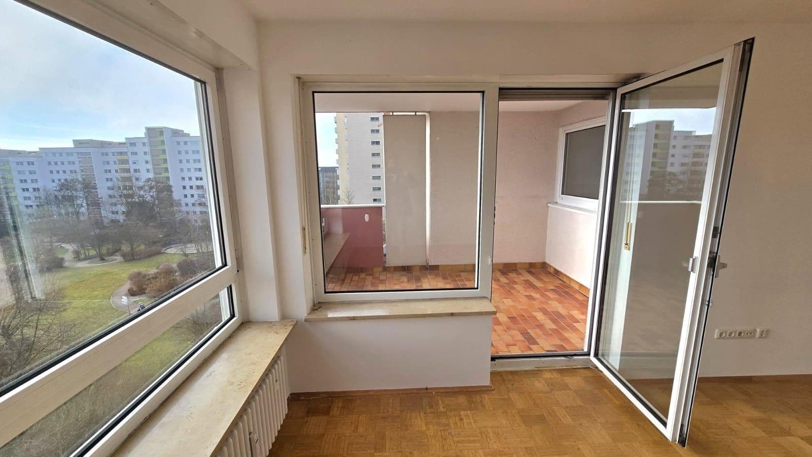 Prodej bytu 4+1 99 m², Germering, Bavorsko Prodej bytu 4+1 99 m², Germering, Bavorsko