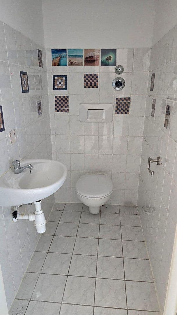 Prodej bytu 4+1 99 m², Germering, Bavorsko Prodej bytu 4+1 99 m², Germering, Bavorsko