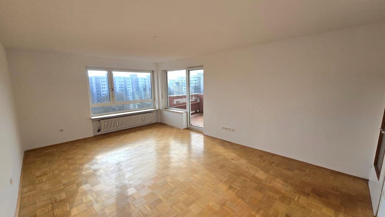 Prodej bytu 4+1 99 m², Germering, Bavorsko Prodej bytu 4+1 99 m², Germering, Bavorsko