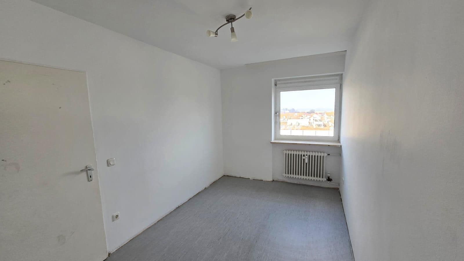 Prodej bytu 4+1 99 m², Germering, Bavorsko Prodej bytu 4+1 99 m², Germering, Bavorsko
