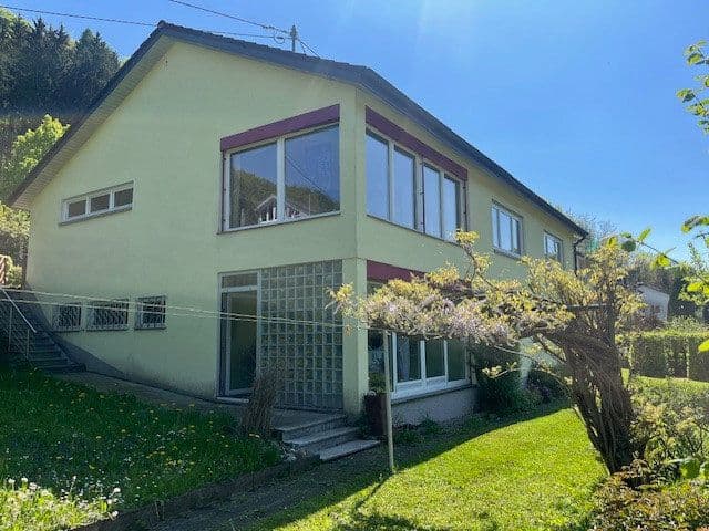 Prodej domu 177 m², pozemek 1.142 m², Rebetsmatt 30, Rheinfelden (Baden), Bádensko-Württembersko Prodej domu 177 m², pozemek 1.142 m², Rebetsmatt 30, Rheinfelden (Baden), Bádensko-Württembersko