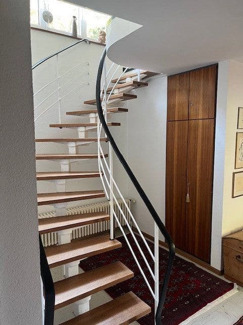 Prodej domu 177 m², pozemek 1.142 m², Rebetsmatt 30, Rheinfelden (Baden), Bádensko-Württembersko Prodej domu 177 m², pozemek 1.142 m², Rebetsmatt 30, Rheinfelden (Baden), Bádensko-Württembersko