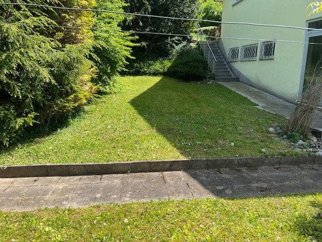 Prodej domu 177 m², pozemek 1.142 m², Rebetsmatt 30, Rheinfelden (Baden), Bádensko-Württembersko Prodej domu 177 m², pozemek 1.142 m², Rebetsmatt 30, Rheinfelden (Baden), Bádensko-Württembersko