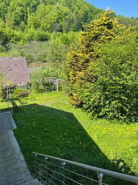 Prodej domu 177 m², pozemek 1.142 m², Rebetsmatt 30, Rheinfelden (Baden), Bádensko-Württembersko Prodej domu 177 m², pozemek 1.142 m², Rebetsmatt 30, Rheinfelden (Baden), Bádensko-Württembersko