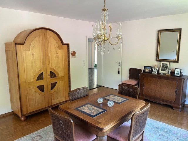 Prodej domu 177 m², pozemek 1.142 m², Rebetsmatt 30, Rheinfelden (Baden), Bádensko-Württembersko Prodej domu 177 m², pozemek 1.142 m², Rebetsmatt 30, Rheinfelden (Baden), Bádensko-Württembersko