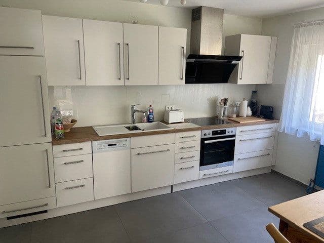Prodej domu 177 m², pozemek 1.142 m², Rebetsmatt 30, Rheinfelden (Baden), Bádensko-Württembersko Prodej domu 177 m², pozemek 1.142 m², Rebetsmatt 30, Rheinfelden (Baden), Bádensko-Württembersko