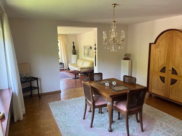 Prodej domu 177 m², pozemek 1.142 m², Rebetsmatt 30, Rheinfelden (Baden), Bádensko-Württembersko Prodej domu 177 m², pozemek 1.142 m², Rebetsmatt 30, Rheinfelden (Baden), Bádensko-Württembersko