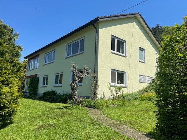 Prodej domu 177 m², pozemek 1.142 m², Rebetsmatt 30, Rheinfelden (Baden), Bádensko-Württembersko Prodej domu 177 m², pozemek 1.142 m², Rebetsmatt 30, Rheinfelden (Baden), Bádensko-Württembersko