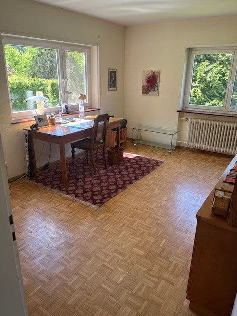 Prodej domu 177 m², pozemek 1.142 m², Rebetsmatt 30, Rheinfelden (Baden), Bádensko-Württembersko Prodej domu 177 m², pozemek 1.142 m², Rebetsmatt 30, Rheinfelden (Baden), Bádensko-Württembersko