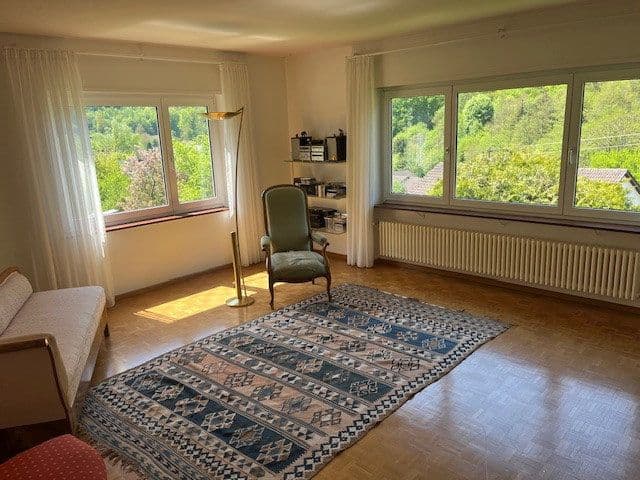 Prodej domu 177 m², pozemek 1.142 m², Rebetsmatt 30, Rheinfelden (Baden), Bádensko-Württembersko Prodej domu 177 m², pozemek 1.142 m², Rebetsmatt 30, Rheinfelden (Baden), Bádensko-Württembersko