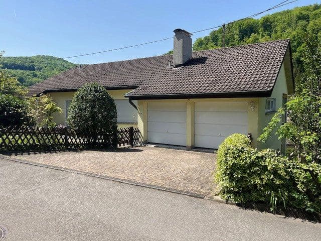 Prodej domu 177 m², pozemek 1.142 m², Rebetsmatt 30, Rheinfelden (Baden), Bádensko-Württembersko Prodej domu 177 m², pozemek 1.142 m², Rebetsmatt 30, Rheinfelden (Baden), Bádensko-Württembersko