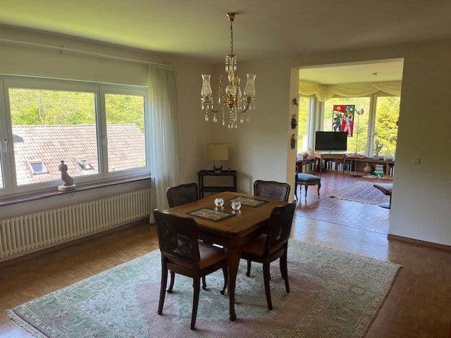 Prodej domu 177 m², pozemek 1.142 m², Rebetsmatt 30, Rheinfelden (Baden), Bádensko-Württembersko Prodej domu 177 m², pozemek 1.142 m², Rebetsmatt 30, Rheinfelden (Baden), Bádensko-Württembersko