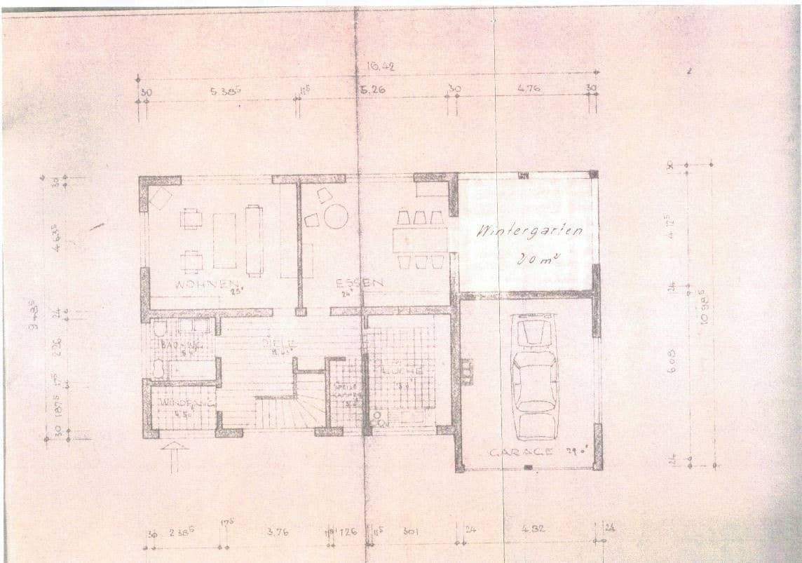 Prodej domu 177 m², pozemek 1.142 m², Rebetsmatt 30, Rheinfelden (Baden), Bádensko-Württembersko Prodej domu 177 m², pozemek 1.142 m², Rebetsmatt 30, Rheinfelden (Baden), Bádensko-Württembersko