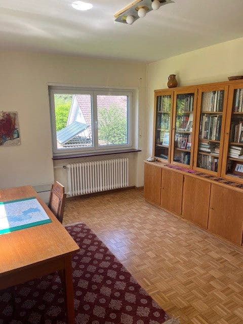 Prodej domu 177 m², pozemek 1.142 m², Rebetsmatt 30, Rheinfelden (Baden), Bádensko-Württembersko Prodej domu 177 m², pozemek 1.142 m², Rebetsmatt 30, Rheinfelden (Baden), Bádensko-Württembersko