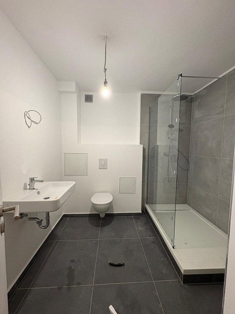 Pronájem bytu 2+1 60 m², Terwestenstr. 105, Berlin, Berlín Pronájem bytu 2+1 60 m², Terwestenstr. 105, Berlin, Berlín