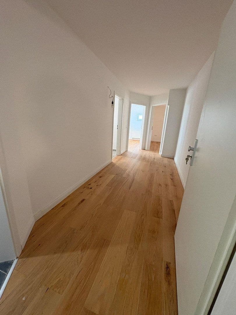 Pronájem bytu 2+1 60 m², Terwestenstr. 105, Berlin, Berlín Pronájem bytu 2+1 60 m², Terwestenstr. 105, Berlin, Berlín
