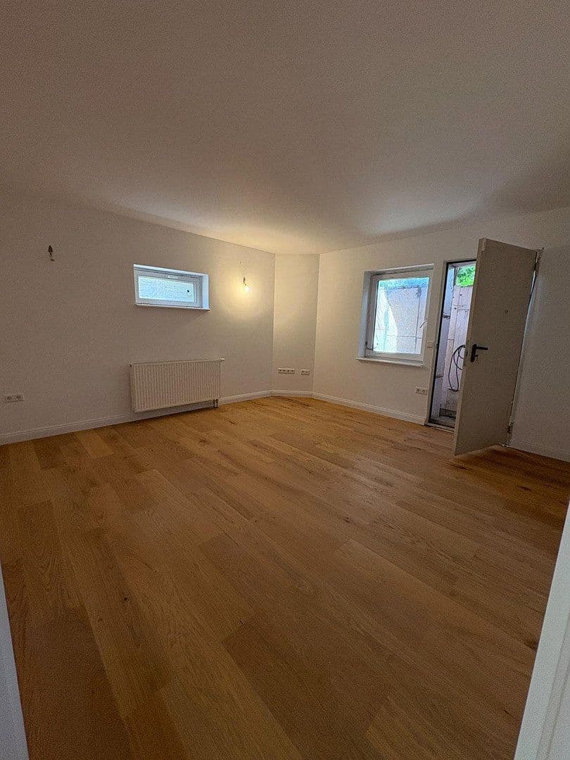 Pronájem bytu 2+1 60 m², Terwestenstr. 105, Berlin, Berlín Pronájem bytu 2+1 60 m², Terwestenstr. 105, Berlin, Berlín