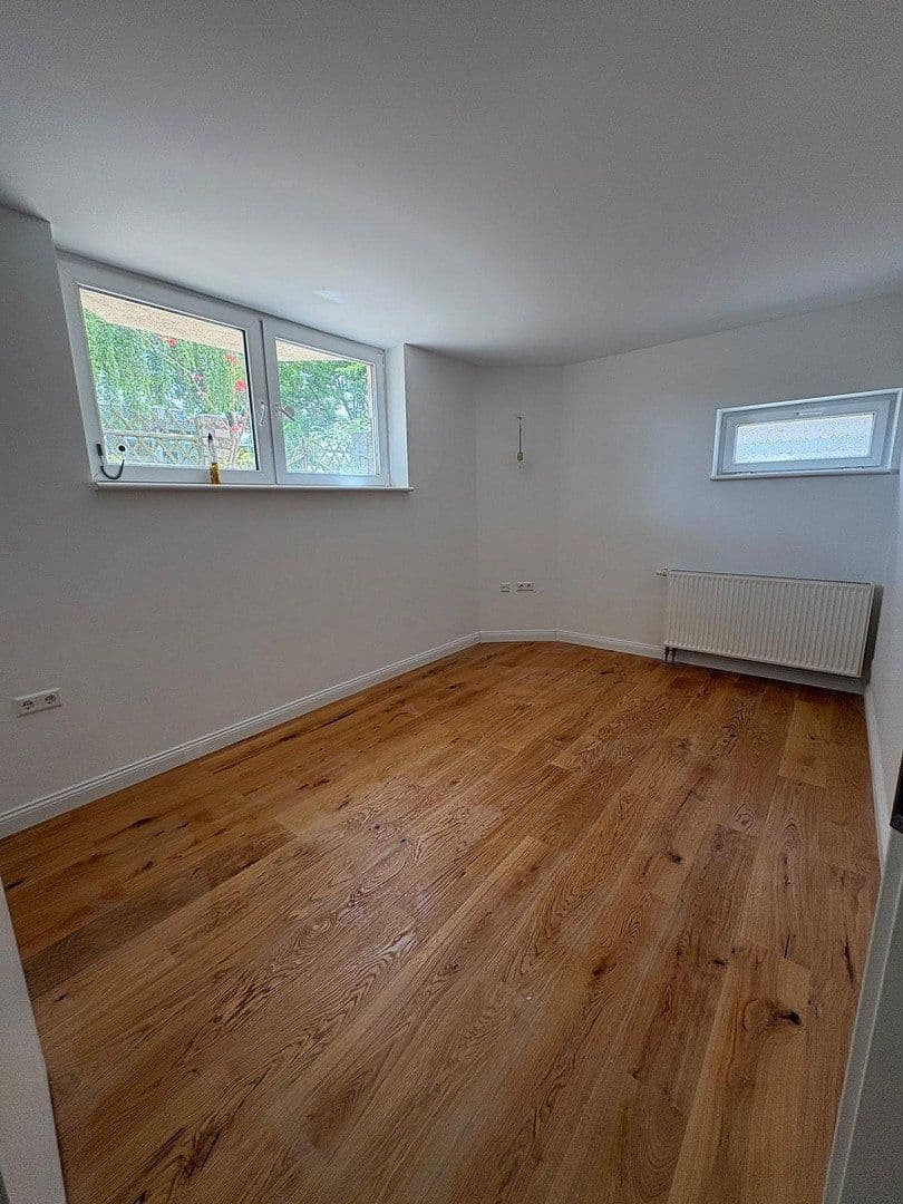 Pronájem bytu 2+1 60 m², Terwestenstr. 105, Berlin, Berlín Pronájem bytu 2+1 60 m², Terwestenstr. 105, Berlin, Berlín