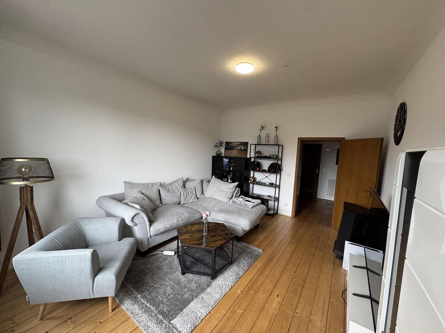 Pronájem bytu 2+kk 66 m², Goethestrasse 44, Gladbeck, Severní Porýní-Vestfálsko Pronájem bytu 2+kk 66 m², Goethestrasse 44, Gladbeck, Severní Porýní-Vestfálsko