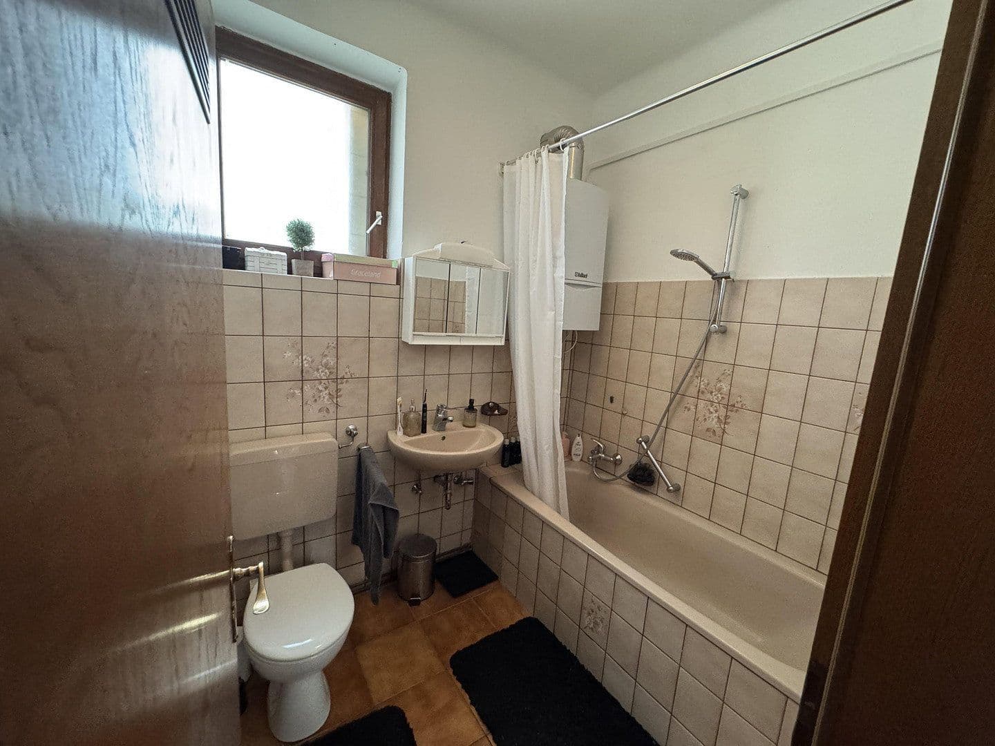Pronájem bytu 2+kk 66 m², Goethestrasse 44, Gladbeck, Severní Porýní-Vestfálsko Pronájem bytu 2+kk 66 m², Goethestrasse 44, Gladbeck, Severní Porýní-Vestfálsko