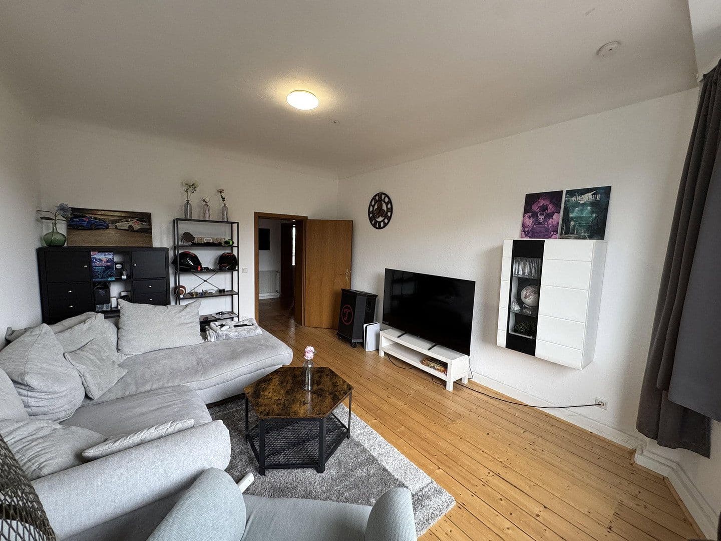 Pronájem bytu 2+kk 66 m², Goethestrasse 44, Gladbeck, Severní Porýní-Vestfálsko Pronájem bytu 2+kk 66 m², Goethestrasse 44, Gladbeck, Severní Porýní-Vestfálsko