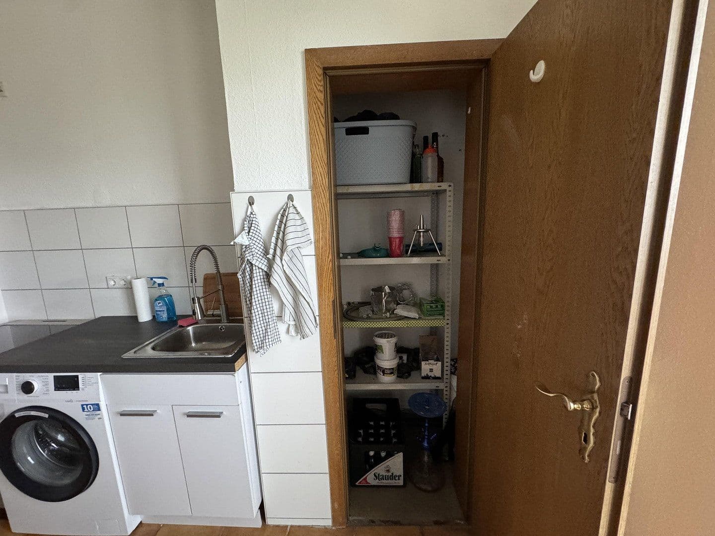 Pronájem bytu 2+kk 66 m², Goethestrasse 44, Gladbeck, Severní Porýní-Vestfálsko Pronájem bytu 2+kk 66 m², Goethestrasse 44, Gladbeck, Severní Porýní-Vestfálsko