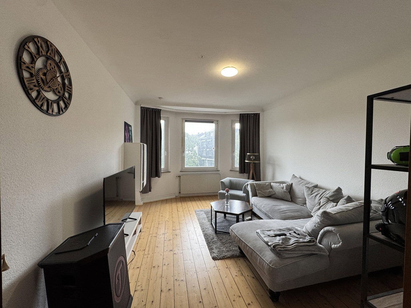 Pronájem bytu 2+kk 66 m², Goethestrasse 44, Gladbeck, Severní Porýní-Vestfálsko Pronájem bytu 2+kk 66 m², Goethestrasse 44, Gladbeck, Severní Porýní-Vestfálsko