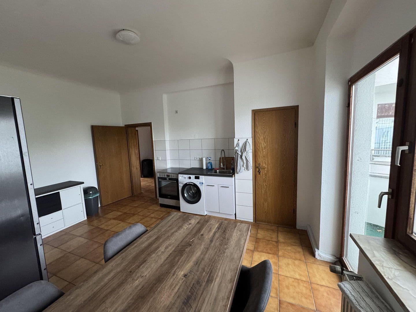 Pronájem bytu 2+kk 66 m², Goethestrasse 44, Gladbeck, Severní Porýní-Vestfálsko Pronájem bytu 2+kk 66 m², Goethestrasse 44, Gladbeck, Severní Porýní-Vestfálsko