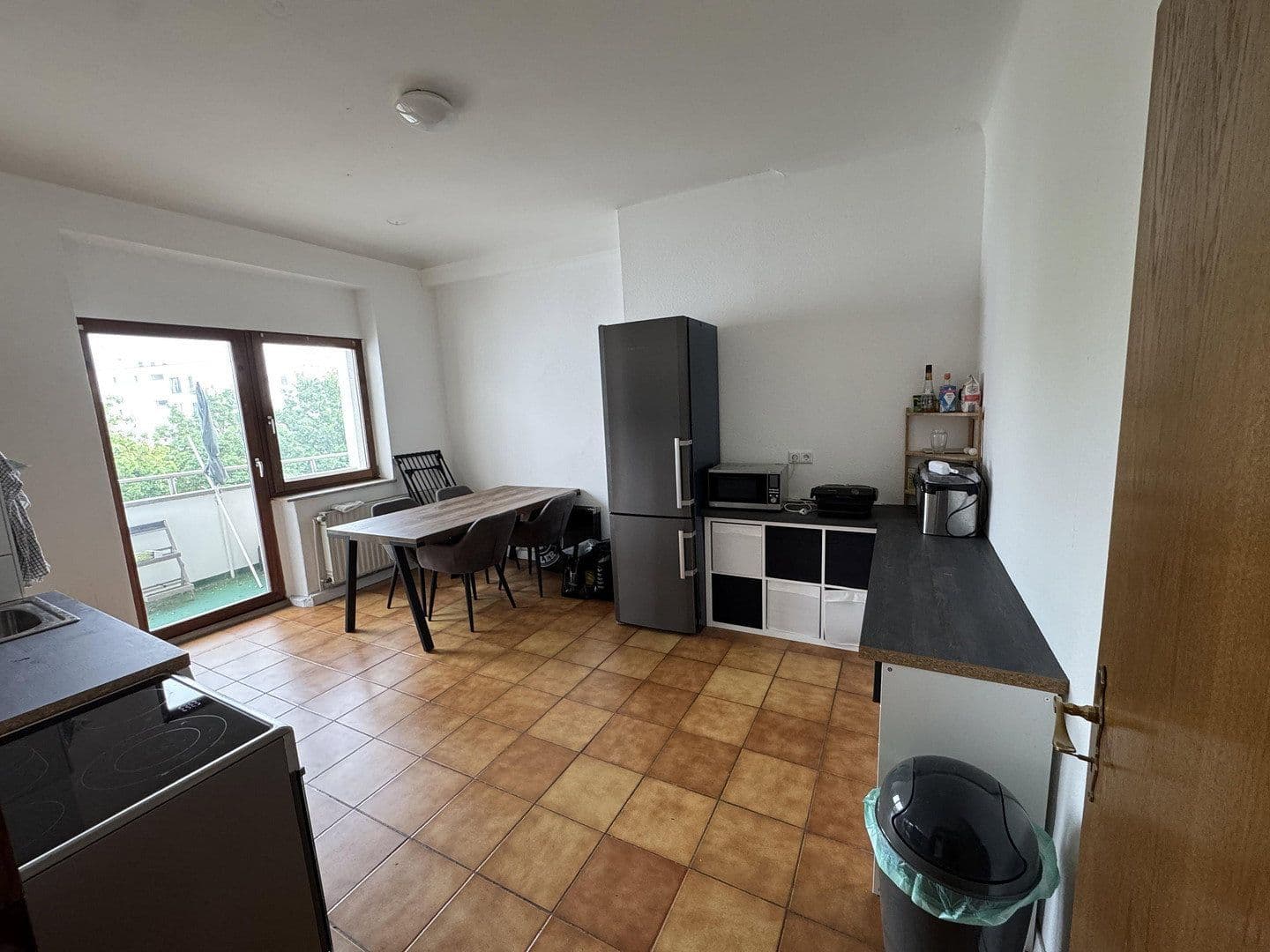Pronájem bytu 2+kk 66 m², Goethestrasse 44, Gladbeck, Severní Porýní-Vestfálsko Pronájem bytu 2+kk 66 m², Goethestrasse 44, Gladbeck, Severní Porýní-Vestfálsko
