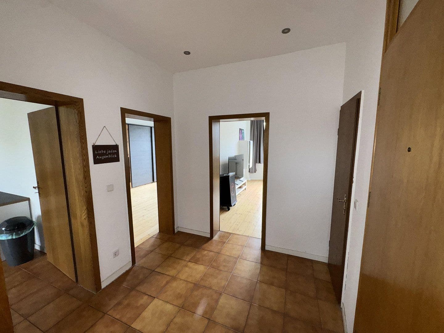 Pronájem bytu 2+kk 66 m², Goethestrasse 44, Gladbeck, Severní Porýní-Vestfálsko Pronájem bytu 2+kk 66 m², Goethestrasse 44, Gladbeck, Severní Porýní-Vestfálsko