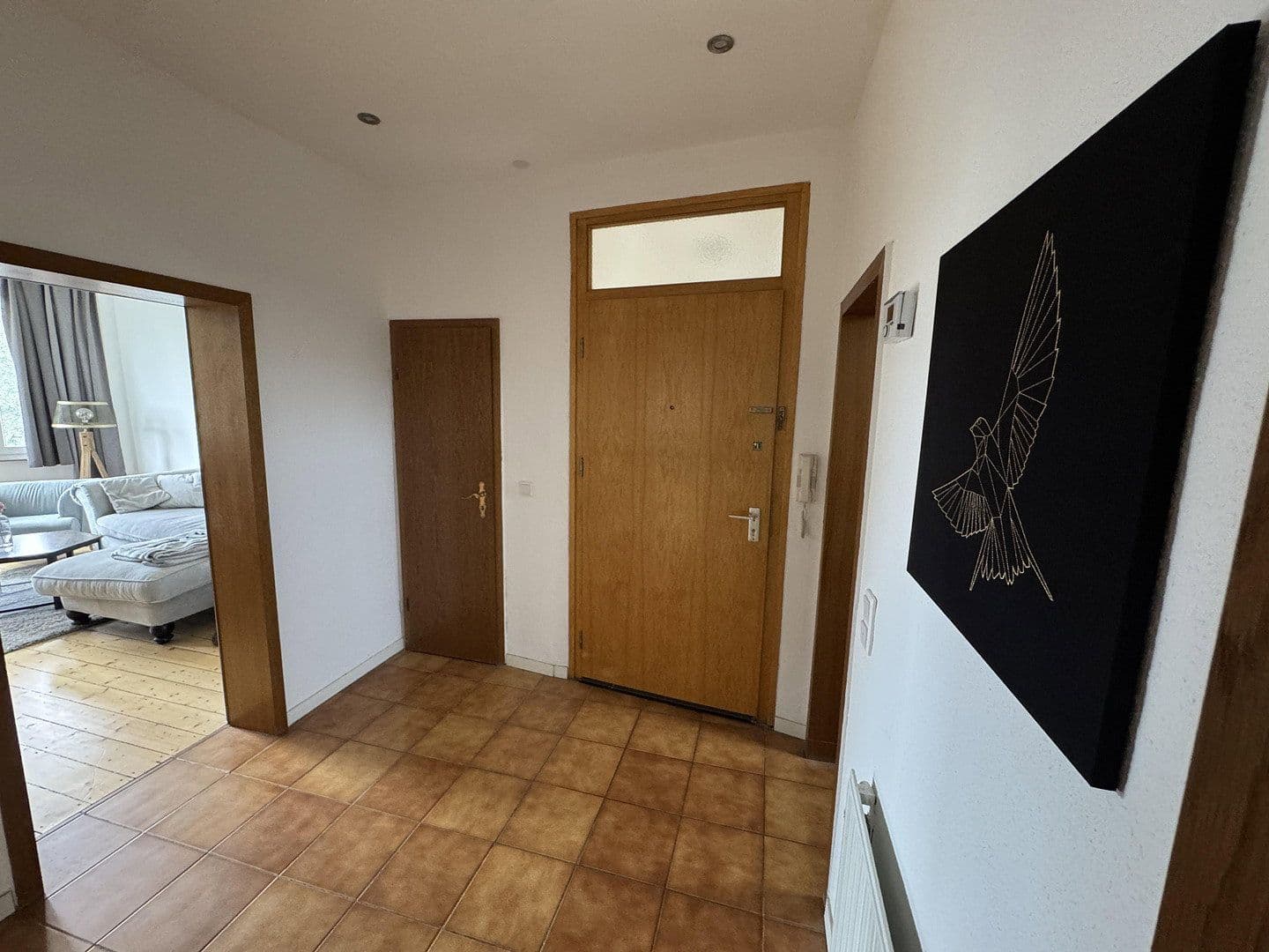 Pronájem bytu 2+kk 66 m², Goethestrasse 44, Gladbeck, Severní Porýní-Vestfálsko Pronájem bytu 2+kk 66 m², Goethestrasse 44, Gladbeck, Severní Porýní-Vestfálsko