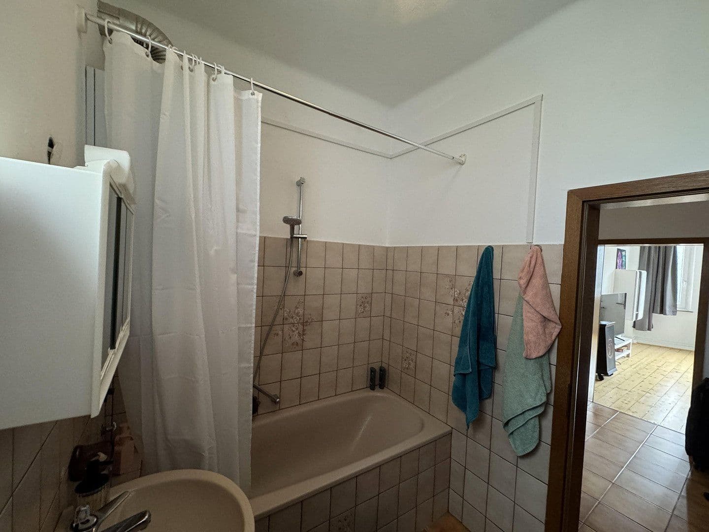 Pronájem bytu 2+kk 66 m², Goethestrasse 44, Gladbeck, Severní Porýní-Vestfálsko Pronájem bytu 2+kk 66 m², Goethestrasse 44, Gladbeck, Severní Porýní-Vestfálsko