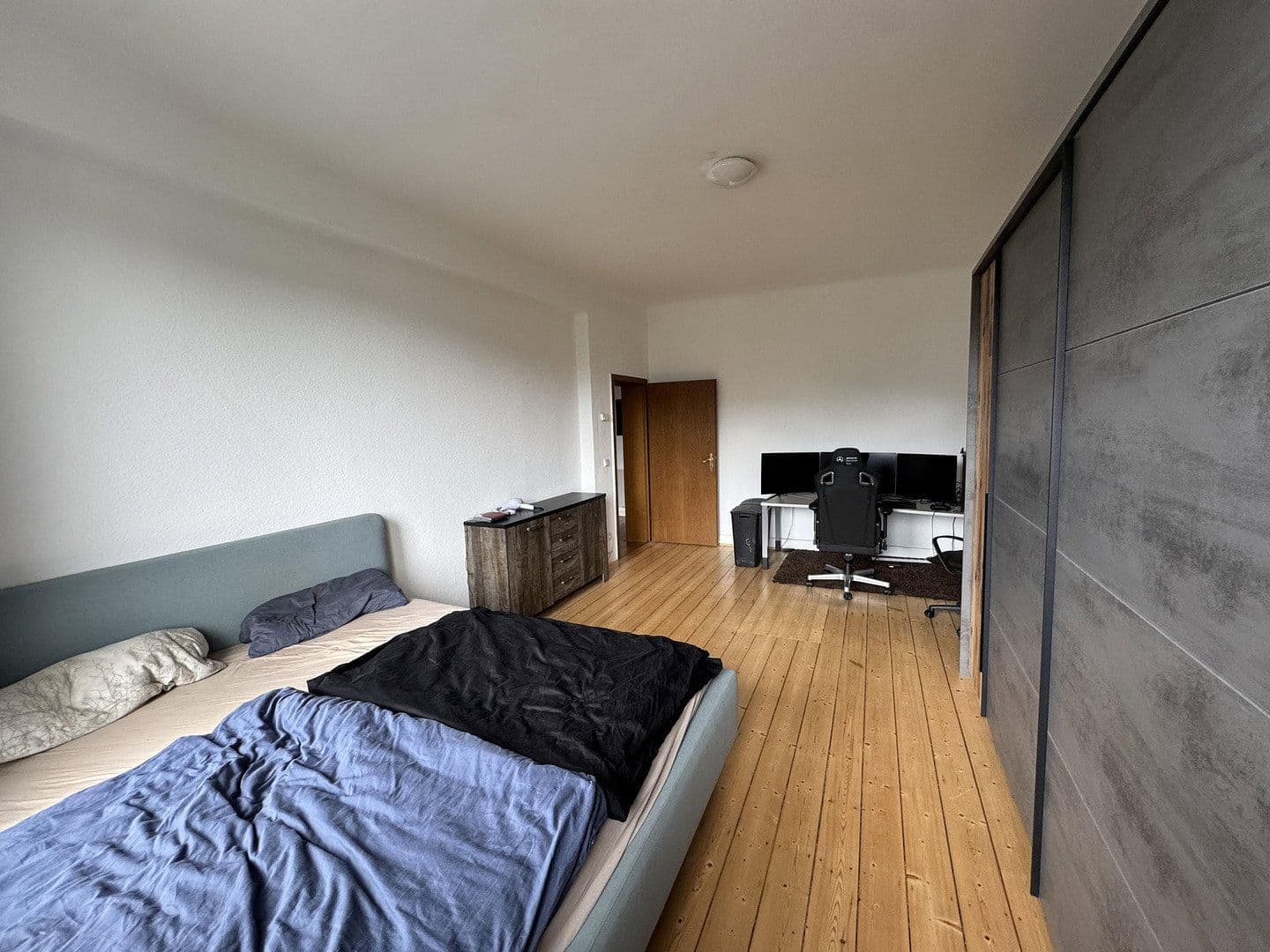 Pronájem bytu 2+kk 66 m², Goethestrasse 44, Gladbeck, Severní Porýní-Vestfálsko Pronájem bytu 2+kk 66 m², Goethestrasse 44, Gladbeck, Severní Porýní-Vestfálsko