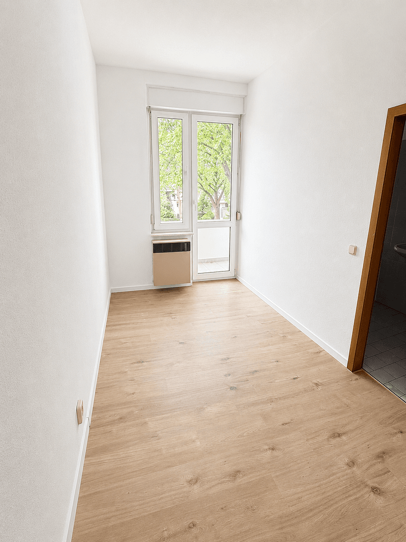 Pronájem bytu 3+kk 86 m², Soester Straße 1, Essen, Severní Porýní-Vestfálsko Pronájem bytu 3+kk 86 m², Soester Straße 1, Essen, Severní Porýní-Vestfálsko