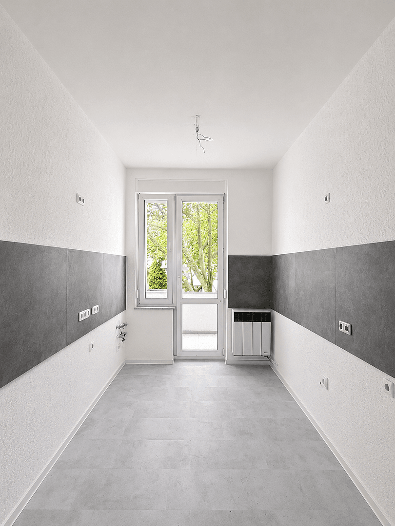 Pronájem bytu 3+kk 86 m², Soester Straße 1, Essen, Severní Porýní-Vestfálsko Pronájem bytu 3+kk 86 m², Soester Straße 1, Essen, Severní Porýní-Vestfálsko