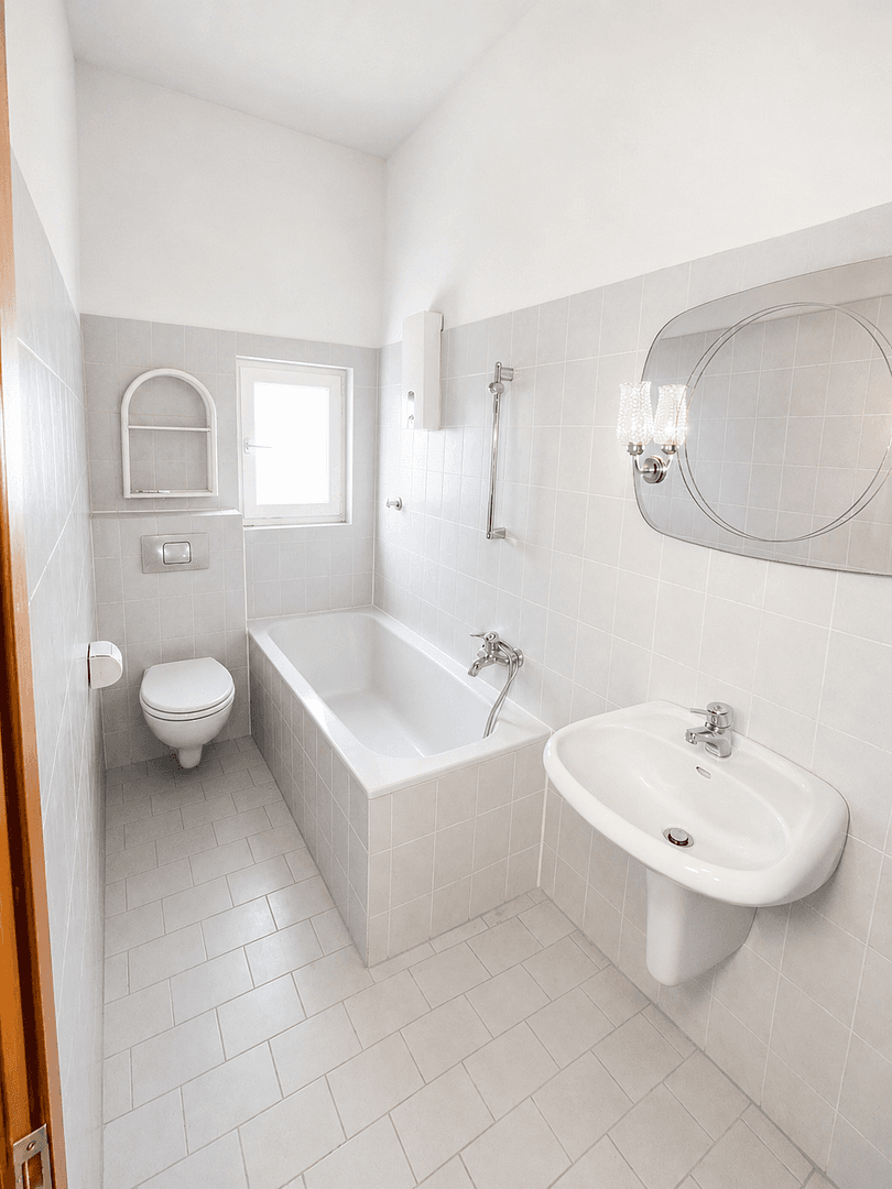 Pronájem bytu 3+kk 86 m², Soester Straße 1, Essen, Severní Porýní-Vestfálsko Pronájem bytu 3+kk 86 m², Soester Straße 1, Essen, Severní Porýní-Vestfálsko