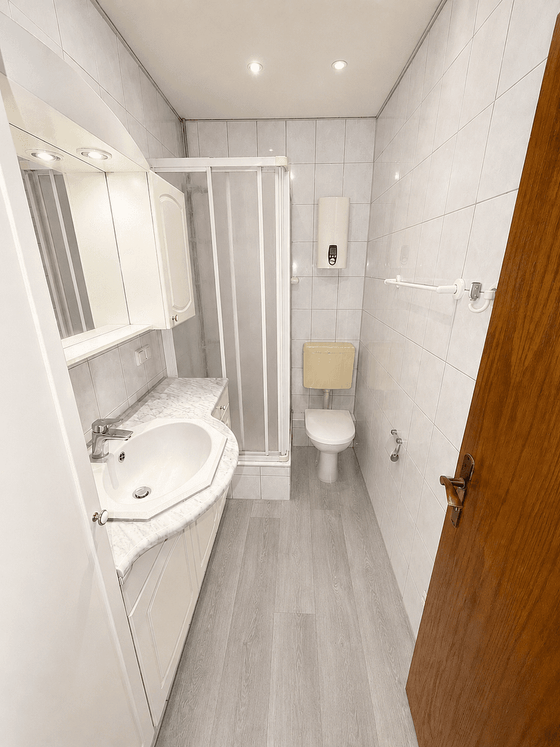 Pronájem bytu 3+kk 86 m², Soester Straße 1, Essen, Severní Porýní-Vestfálsko Pronájem bytu 3+kk 86 m², Soester Straße 1, Essen, Severní Porýní-Vestfálsko