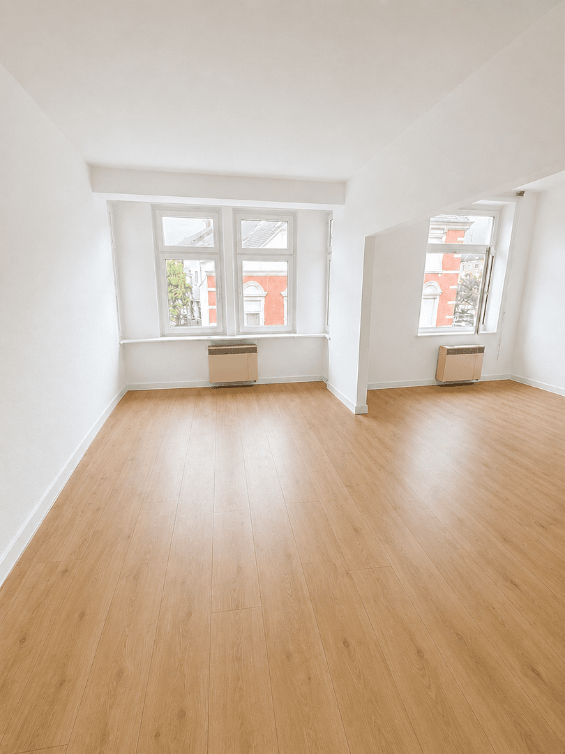 Pronájem bytu 3+kk 86 m², Soester Straße 1, Essen, Severní Porýní-Vestfálsko Pronájem bytu 3+kk 86 m², Soester Straße 1, Essen, Severní Porýní-Vestfálsko