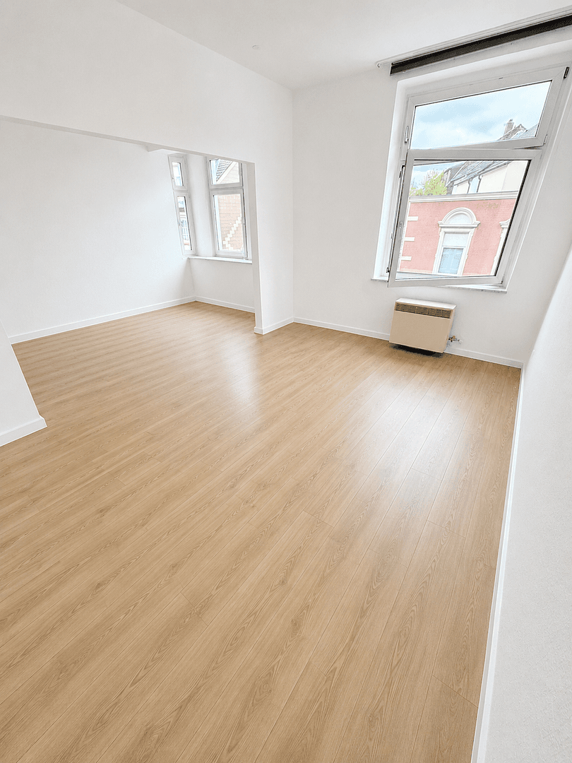 Pronájem bytu 3+kk 86 m², Soester Straße 1, Essen, Severní Porýní-Vestfálsko Pronájem bytu 3+kk 86 m², Soester Straße 1, Essen, Severní Porýní-Vestfálsko