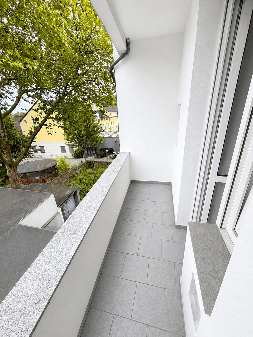 Pronájem bytu 3+kk 86 m², Soester Straße 1, Essen, Severní Porýní-Vestfálsko Pronájem bytu 3+kk 86 m², Soester Straße 1, Essen, Severní Porýní-Vestfálsko