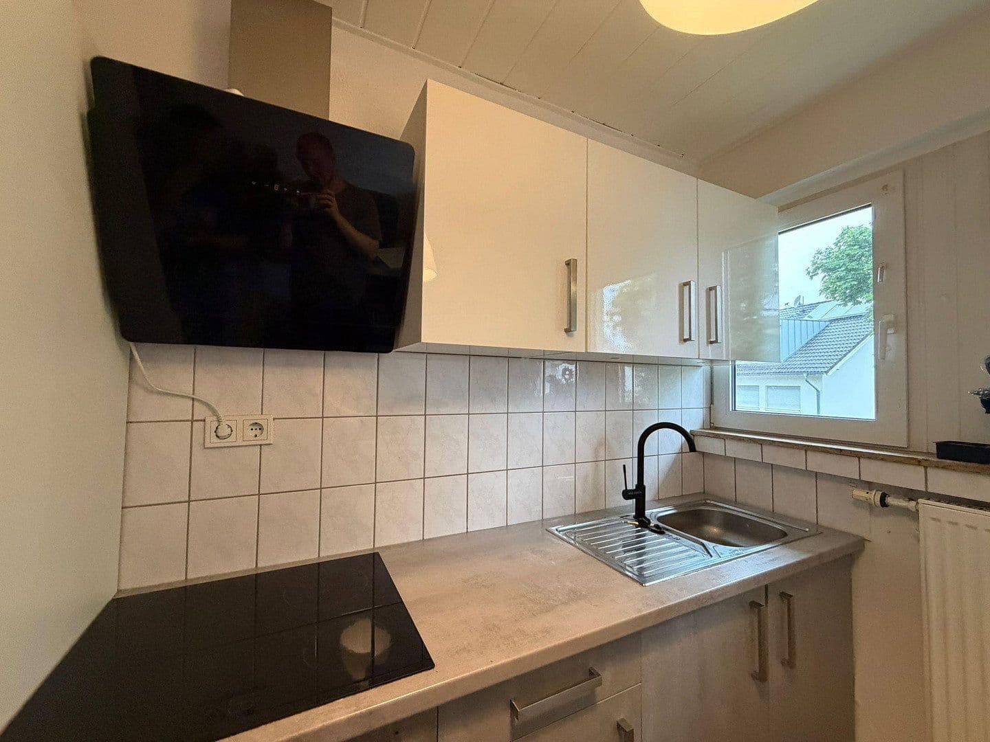Pronájem bytu 3+1 79 m², Goethestr. 18, Sankt Augustin, Severní Porýní-Vestfálsko Pronájem bytu 3+1 79 m², Goethestr. 18, Sankt Augustin, Severní Porýní-Vestfálsko