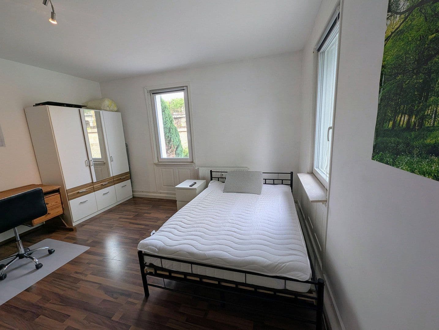 Pronájem bytu 3+1 18 m², Veielbrunnenweg 84, Stuttgart, Bádensko-Württembersko Pronájem bytu 3+1 18 m², Veielbrunnenweg 84, Stuttgart, Bádensko-Württembersko