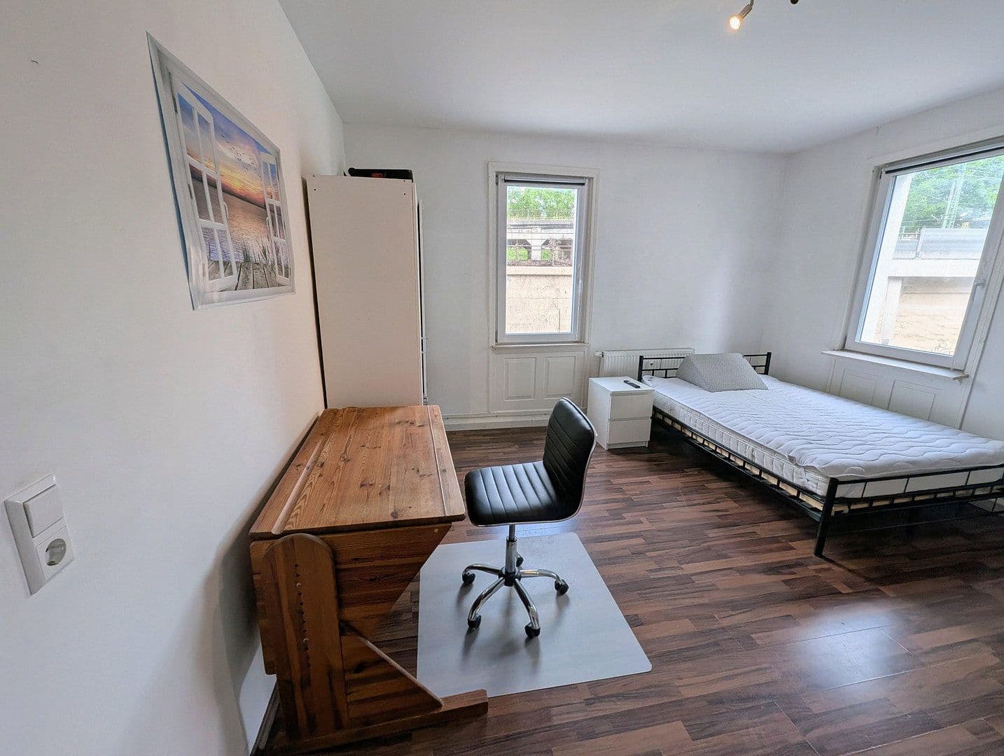Pronájem bytu 3+1 18 m², Veielbrunnenweg 84, Stuttgart, Bádensko-Württembersko Pronájem bytu 3+1 18 m², Veielbrunnenweg 84, Stuttgart, Bádensko-Württembersko