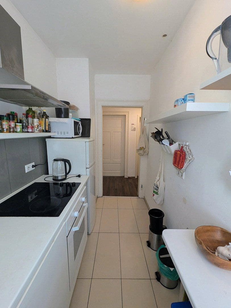 Pronájem bytu 3+1 18 m², Veielbrunnenweg 84, Stuttgart, Bádensko-Württembersko Pronájem bytu 3+1 18 m², Veielbrunnenweg 84, Stuttgart, Bádensko-Württembersko